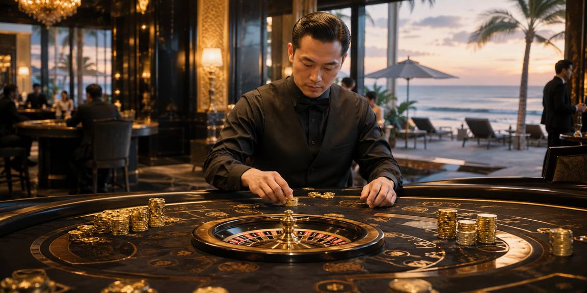 pr99 Khám phá các bàn Dragon Tiger tại pr99